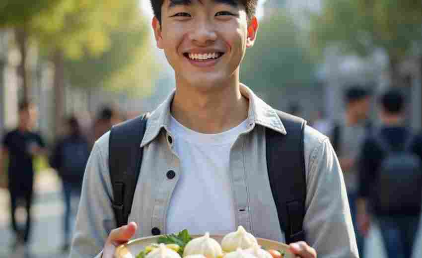 高考饮食指南：如何通过科学营养提升备考效率