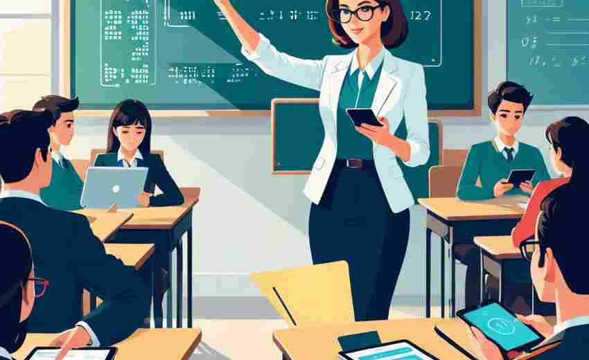 教师核心素养在高考学科教学中的渗透与培养路径