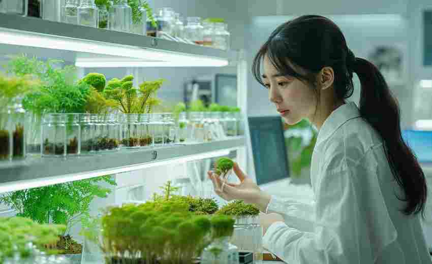 生物技术类专业是否成为理科生的新热门选择