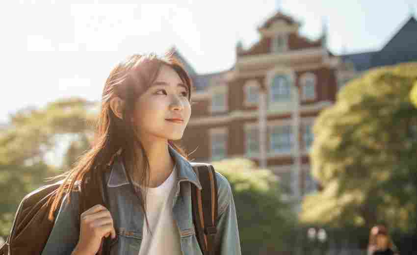 被调剂到非理想专业如何通过升学弥补职业规划