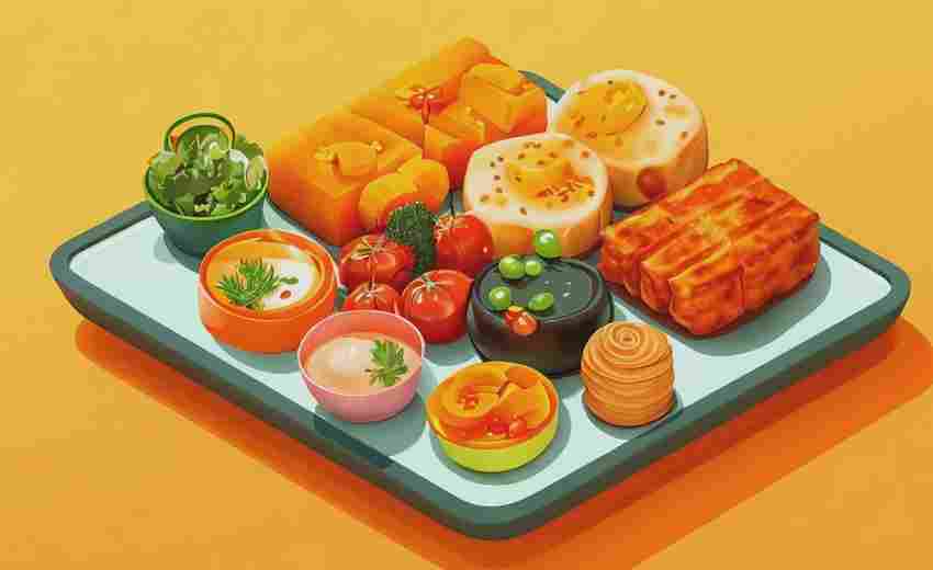 高考体检当天饮食调整会影响体重结果吗