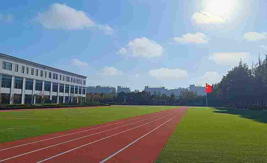 校园运动设施对缓解高考压力有哪些实际作用