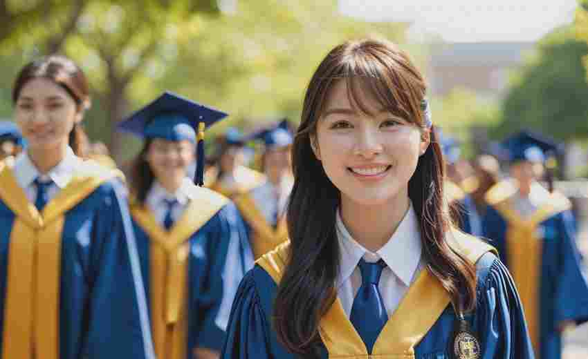 了解专业前景必问学长学姐的5个关键点