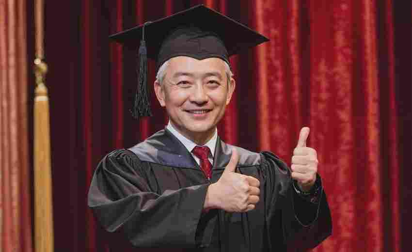 高考选专业时如何评估未来考研的学术能力要求