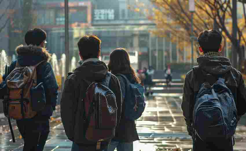 社区大学地域选择对高考生未来转学的影响