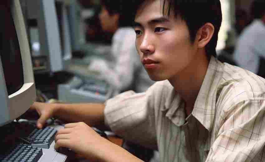 计算机科学与技术专业高考报考指南：就业方向与升学路径解析