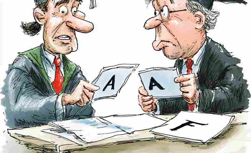 高考志愿填报如何平衡兴趣与双学位学科组合