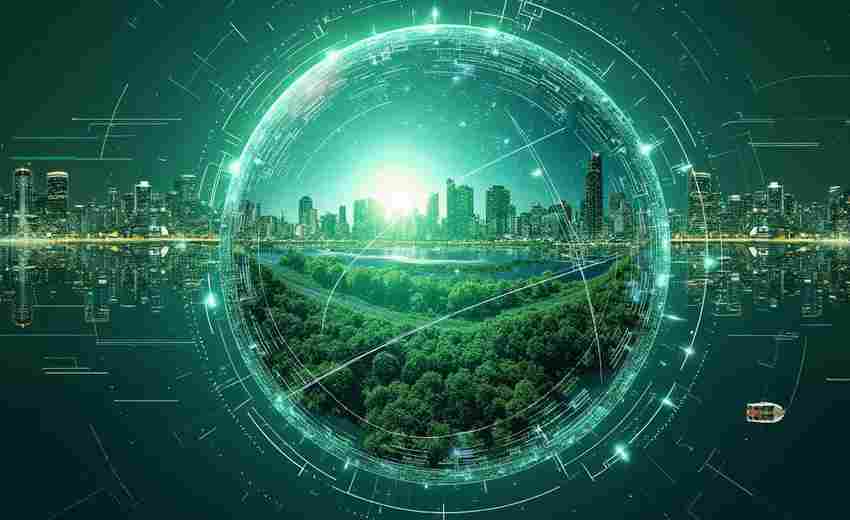 如何运用GIS技术评估某城市绿地布局的合理性