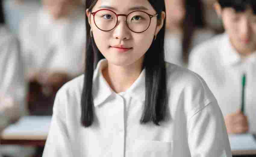 高三学生如何通过标准差判断班级成绩离散程度