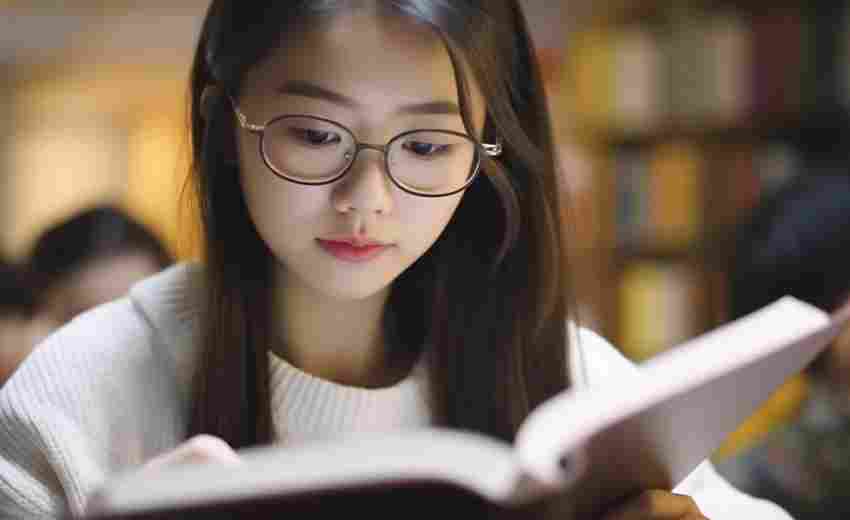 高考生视力矫正后能否报考博物馆学专业