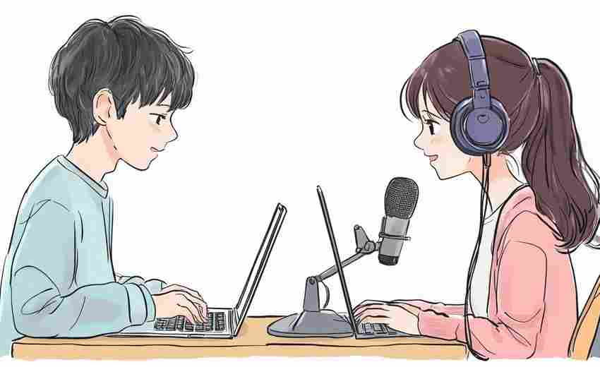 新闻传播学毕业生如何在高考志愿阶段规划职业路径