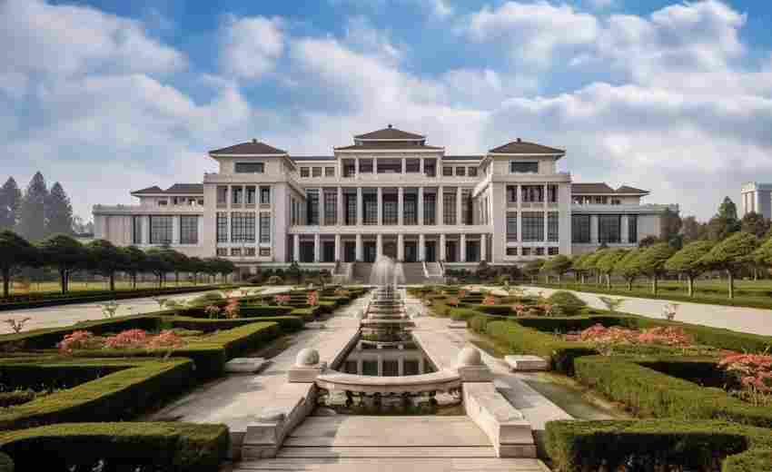 西安理工大学分数线下降原因是什么