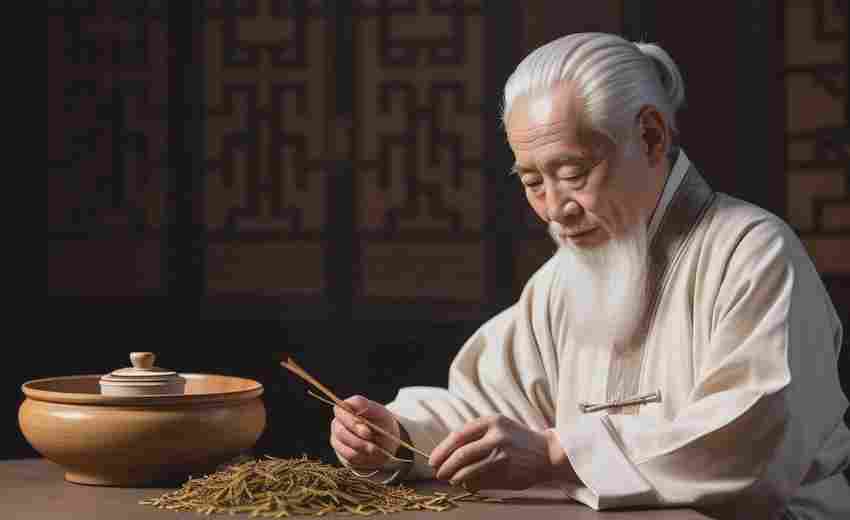 高考生长期服用的安神方剂需注意哪些相恶禁忌