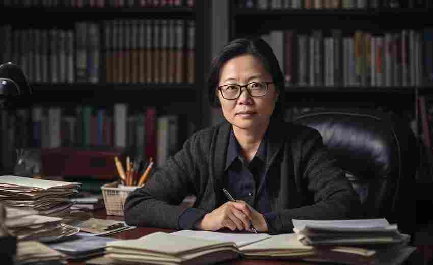 家国情怀的论证密码：从个体到时代的叙事跨越
