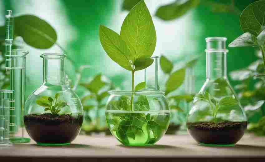 环境科学与工程在高考理综试题中的常见考点解析