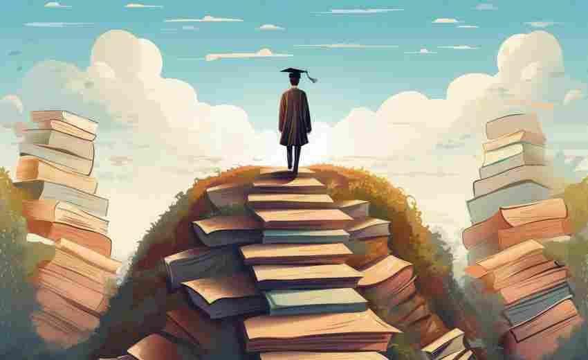 调剂专业与理想职业不符，如何通过大学规划弥补差距