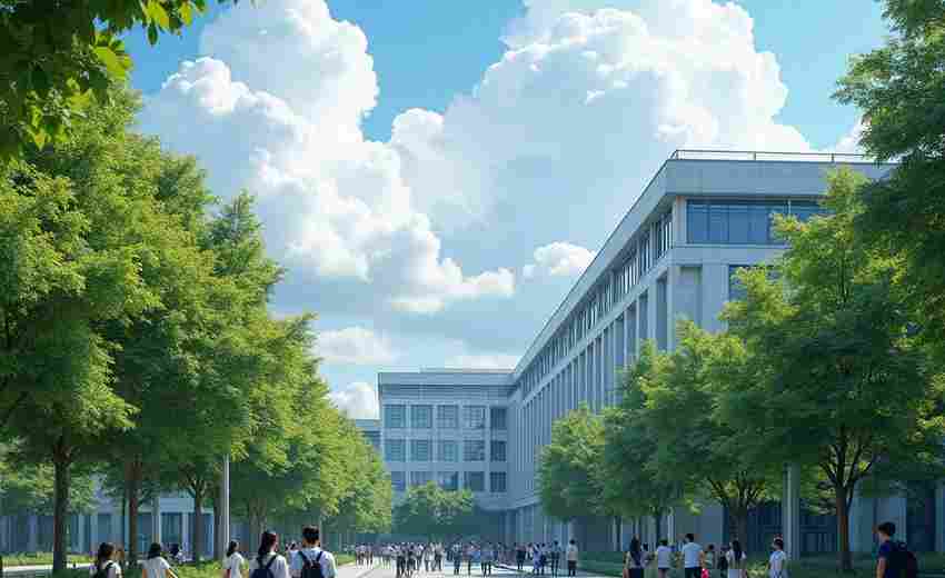 建筑环境心理学视角下的高考考场空间布局优化建议