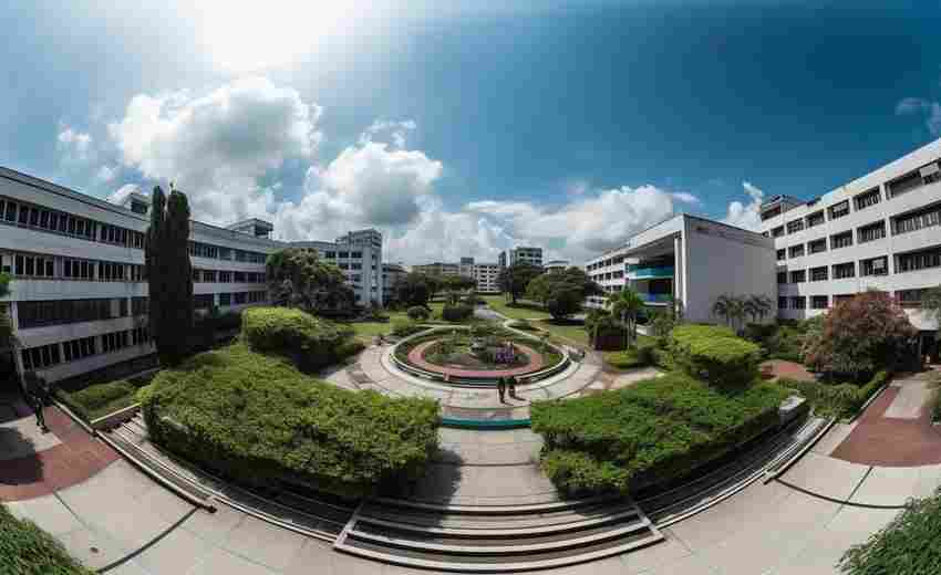 海南大学经济学专业2019年高考热门院校分数线对比