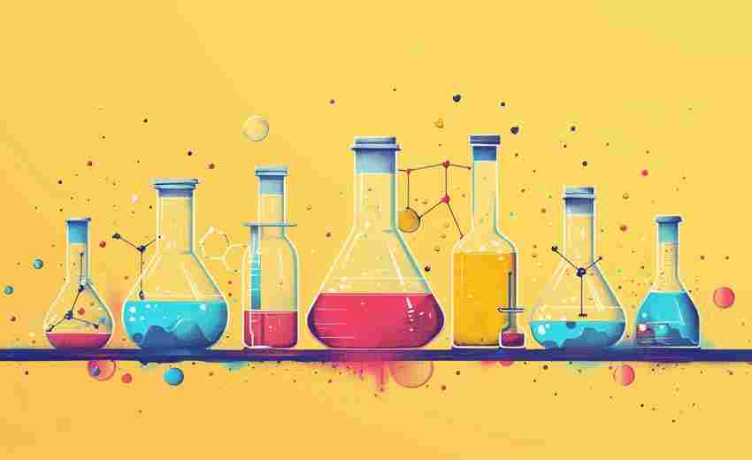 高考化学实验中如何正确使用胶头滴管和量筒
