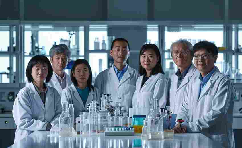 院士数量与科研团队怎样体现高校学术水平