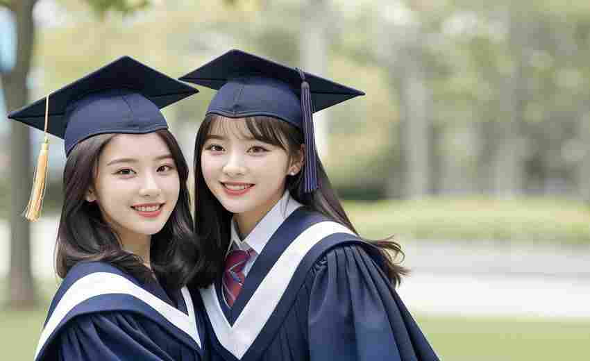 高考后如何根据985大学专业课程调整职业发展预期