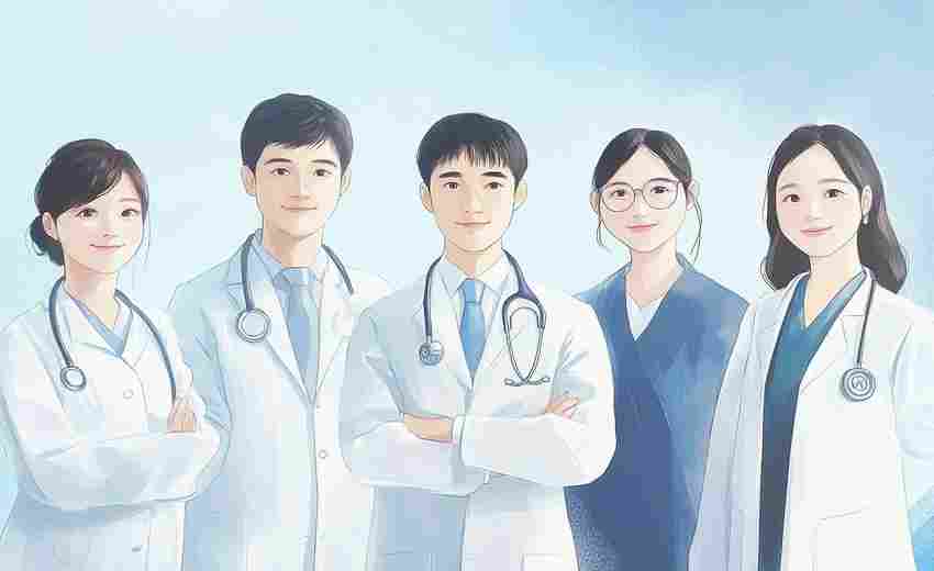 高考后选择医学专业将面临哪些学业挑战