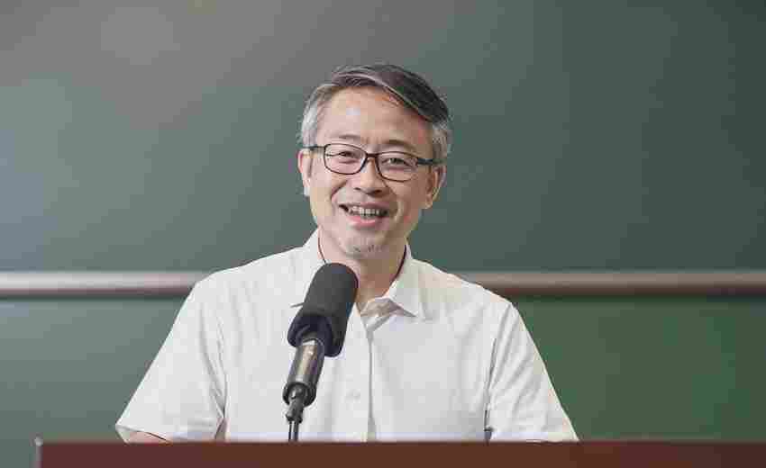 高考英语命题趋势分析与真题实战解析