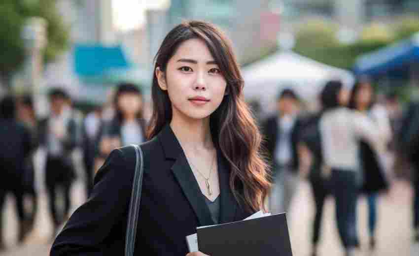 ⚡高考志愿冷思考：工科女生如何避开就业即失业陷阱