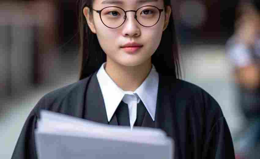 高考生如何提前掌握法律研究技能应对大学专业学习