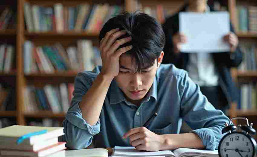 文理科学生如何针对高考特点选择差异化学习方法
