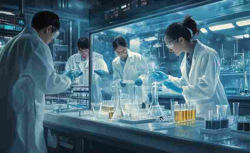 法医学专业必修的刑事科学技术课程解析
