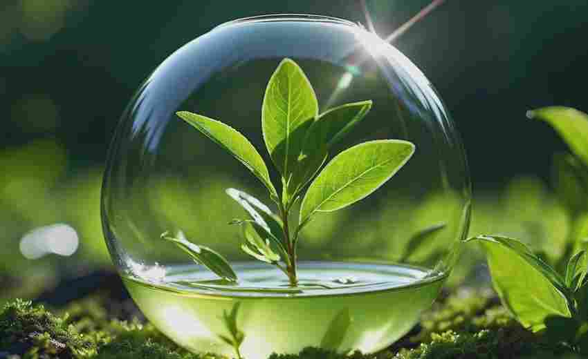 高考生报考生物技术专业后如何选择环境治理研究方向