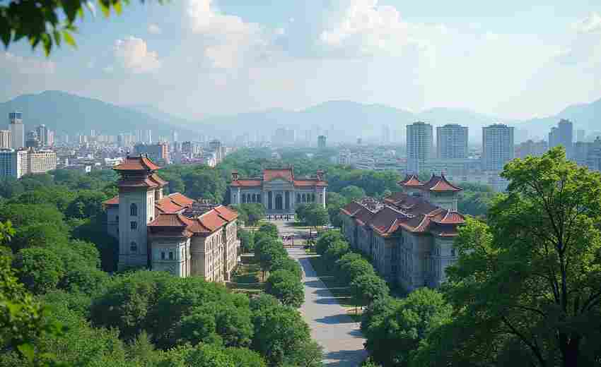从五邑大学特色资源看中国古代史高考命题趋势