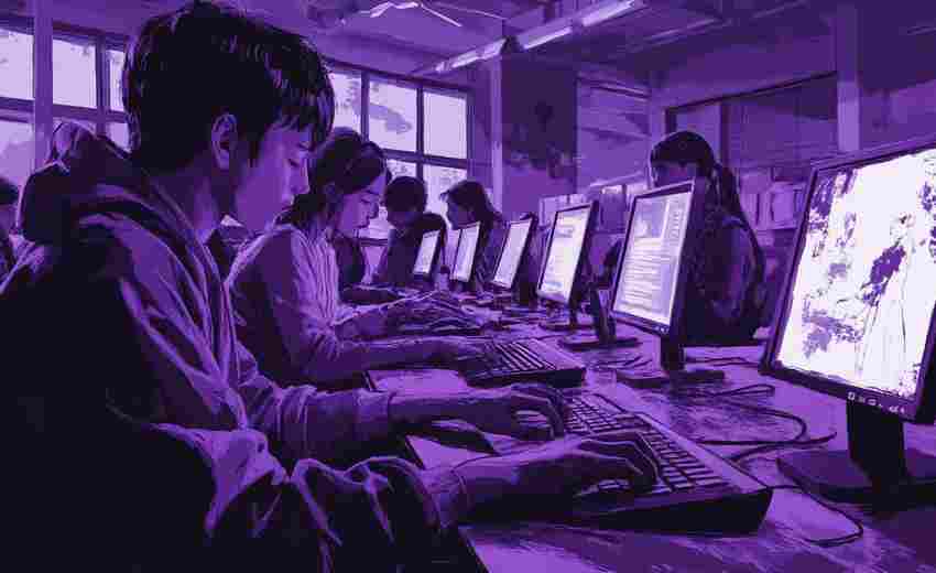 高中信息技术学业水平考试与高考的衔接策略