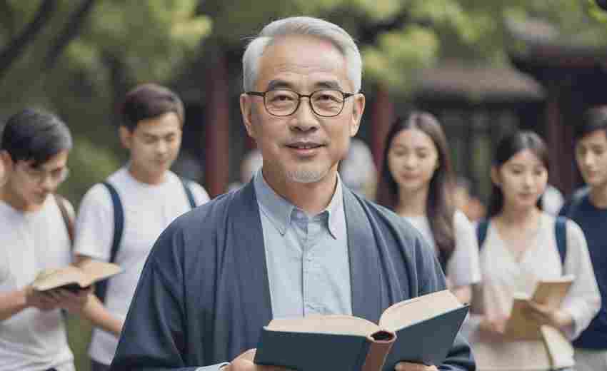 高考志愿填报前如何确认导师研究方向与专业匹配度