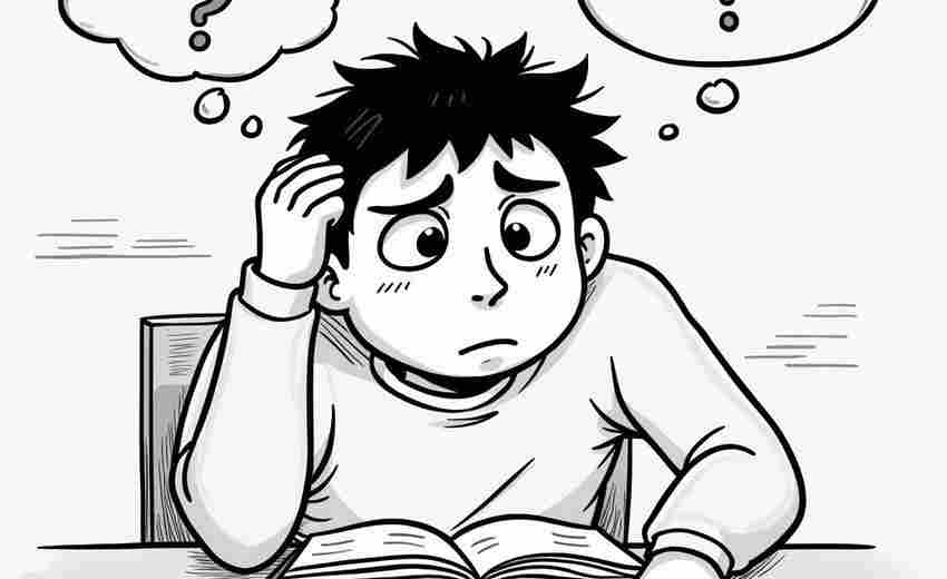 高考专业选择中的常见学习能力认知误区有哪些