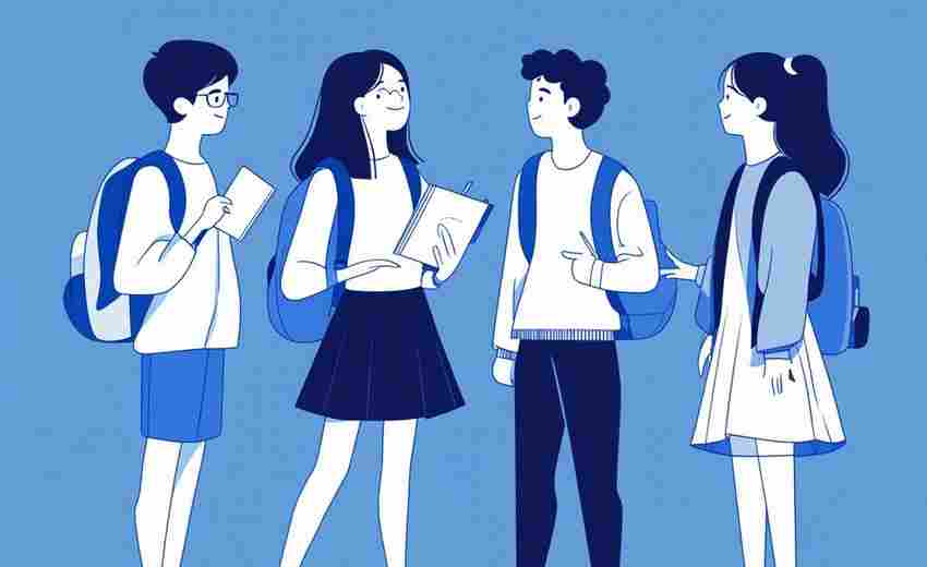 学长分享：高考排名查询的实用沟通技巧有哪些