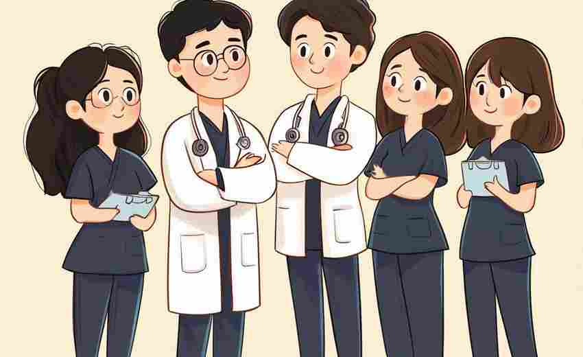 医学技术类专业与临床医学类在就业方向上存在哪些差异