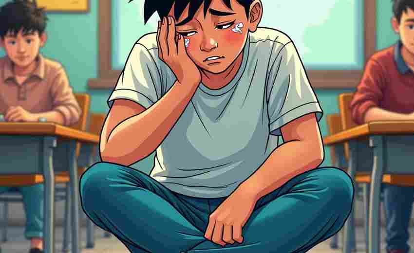 高三压力缓解：过来人的心理调适经验