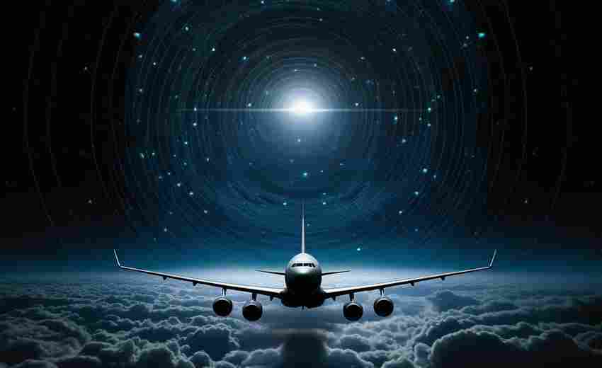 高考生选择航空航天专业需具备哪些核心素养