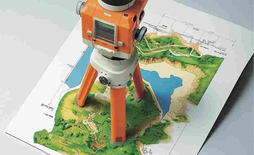 土木工程实践环节中的测量实验与高考数学关联性分析