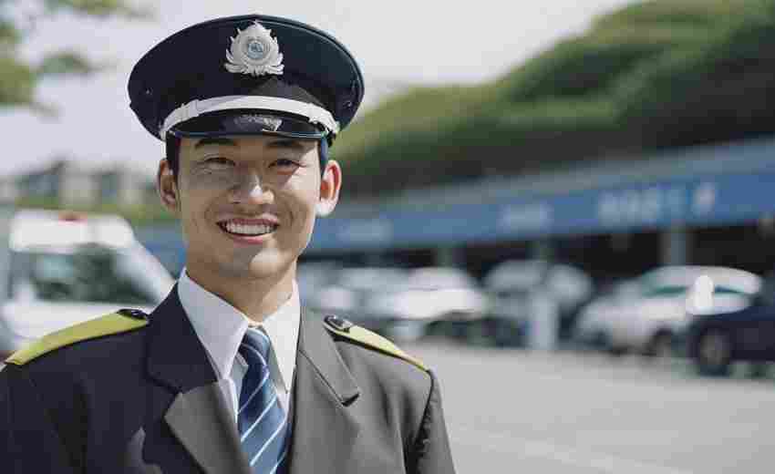 高考生职业规划：如何通过公安院校实现入警目标