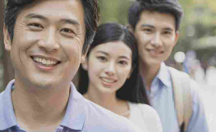 高三学生如何兼顾家庭期望与个人专业选择