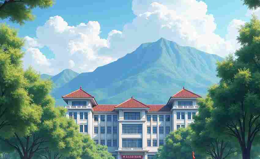 如何通过河北省教育考试院官网获取调档排名