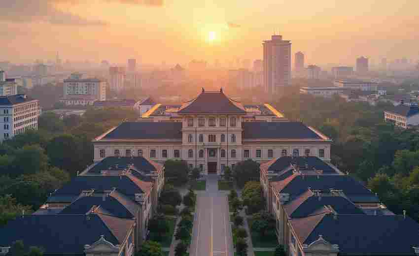 高考志愿填报如何为跨专业考研浙江大学铺路
