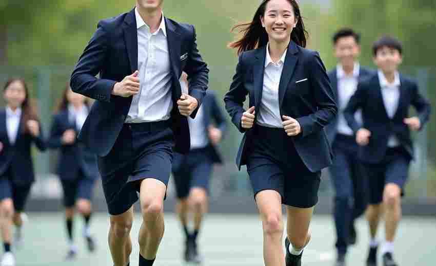 复读生如何通过运动与社交缓解心理压力
