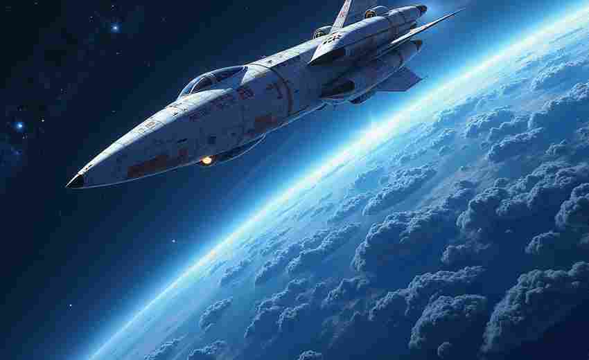 航空航天工程专业高考选科要求及学科基础解析