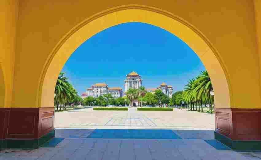 高考多少分能上云南民族大学热门本科专业