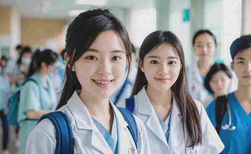生物医学工程是医学吗高考专业名称与实际学科内容对照指南