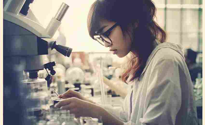 化学工程与工艺专业的实验课程对高考生有哪些挑战